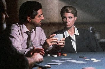 Mike and Dr. Margaret Ford