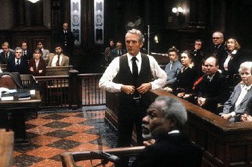 Paul Newman in 'The Verdict